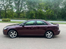 Load image into Gallery viewer, 2007 Mazda Mazda 6I touring