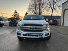 Load image into Gallery viewer, 2018 Ford F-150 Platinum