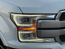 Load image into Gallery viewer, 2018 Ford F-150 Platinum