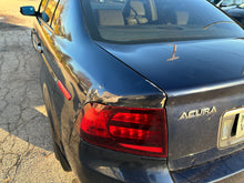 Load image into Gallery viewer, 2007 Acura TL
