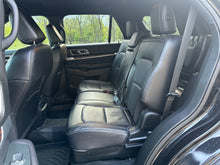 Load image into Gallery viewer, 2018 Ford Explorer Limited