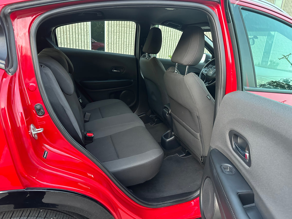 2019 Honda HR-V Sport - Photo 23