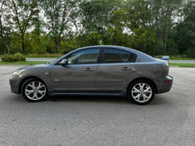 Load image into Gallery viewer, 2007 Mazda Mazda 3S Grand Touring