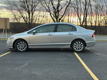 Load image into Gallery viewer, 2010 Honda Civic EXL