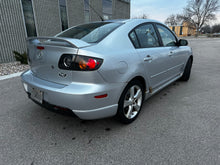 Load image into Gallery viewer, 2004 Mazda Mazda 3S