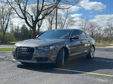 Load image into Gallery viewer, 2013 Audi A6 Premium Plus