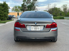 Load image into Gallery viewer, 2016 BMW 535xi M-Sport