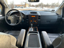 Load image into Gallery viewer, 2012 Nissan Titan Heavy Metal Chrome Edition