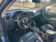 Load image into Gallery viewer, 2015 Mazda CX-5 Grand Touring AWD
