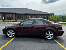 Load image into Gallery viewer, 2007 Mazda Mazda 6i