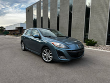 Load image into Gallery viewer, 2011 Mazda Mazda 3S Grand Touring Hatchback