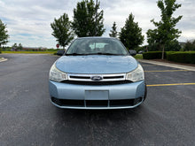 Load image into Gallery viewer, 2009 Ford Focus SE