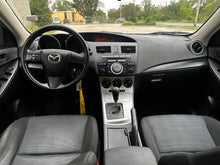 Load image into Gallery viewer, 2010 Mazda Mazda 3i sport
