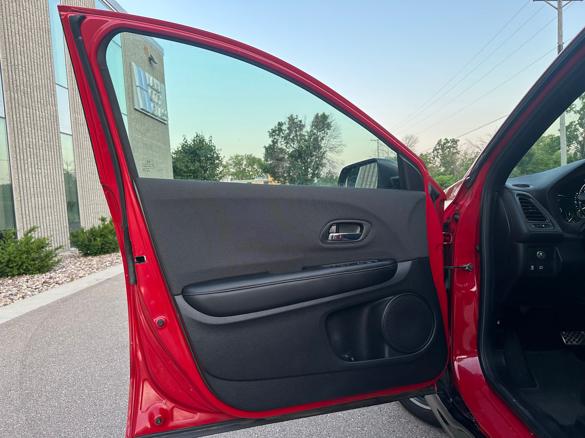 2019 Honda HR-V Sport - Photo 11