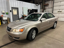 Load image into Gallery viewer, 2008 Hyundai Sonata GLS V6
