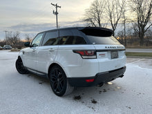 Load image into Gallery viewer, 2016 Land Rover Range Rover Supercharged Dynamic
