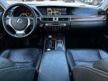 Load image into Gallery viewer, 2015 Lexus GS350