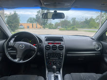 Load image into Gallery viewer, 2007 Mazda Mazda 6I touring