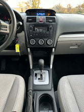 Load image into Gallery viewer, 2015 Subaru Forester 2.5i