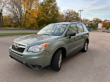 Load image into Gallery viewer, 2015 Subaru Forester 2.5i