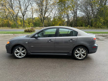 Load image into Gallery viewer, 2007 Mazda Mazda 3S Grand Touring