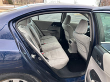 Load image into Gallery viewer, 2014 Honda Accord EX