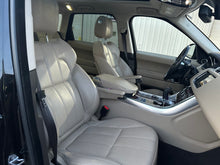 Load image into Gallery viewer, 2016 Land Rover Range Rover Supercharged Dynamic
