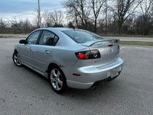 Load image into Gallery viewer, 2004 Mazda Mazda 3S