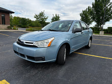 Load image into Gallery viewer, 2009 Ford Focus SE