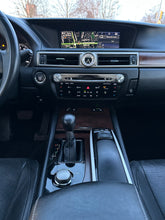 Load image into Gallery viewer, 2015 Lexus GS350