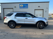 Load image into Gallery viewer, 2016 Ford Explorer Sport