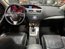 Load image into Gallery viewer, 2011 Mazda Mazda 3S Grand Touring Hatchback