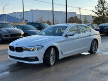 Load image into Gallery viewer, 2017 BMW 540 x-drive