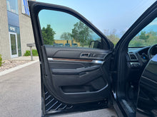 Load image into Gallery viewer, 2018 Ford Explorer Limited