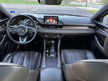 Load image into Gallery viewer, 2018 Mazda 6 Grand Touring Signature Reserve