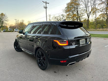 Load image into Gallery viewer, 2019 Range Rover Sport Supercharged Dynamic