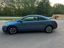 Load image into Gallery viewer, 2009 Honda Civic EX-L Coupe