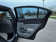 Load image into Gallery viewer, 2012 Honda Civic LX