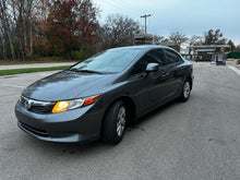 Load image into Gallery viewer, 2012 Honda Civic LX