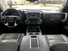 Load image into Gallery viewer, 2016 GMC Sierra 1500 Crew Cab SLT