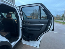 Load image into Gallery viewer, 2018 Ford Explorer Sport