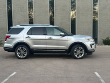 Load image into Gallery viewer, 2018 Ford Explorer Limited