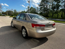 Load image into Gallery viewer, 2008 Hyundai Sonata GLS