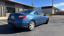 Load image into Gallery viewer, 2011 Honda Civic Coupe LX
