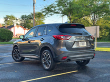 Load image into Gallery viewer, 2016 Mazda CX-5 Grand Touring AWD
