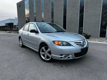 Load image into Gallery viewer, 2004 Mazda Mazda 3S
