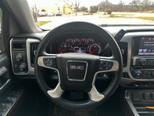 Load image into Gallery viewer, 2016 GMC Sierra 1500 Crew Cab SLT
