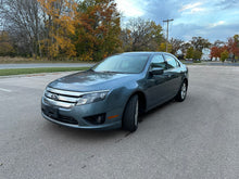 Load image into Gallery viewer, 2012 Ford Fusion SE