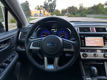 Load image into Gallery viewer, 2016 Subaru Legacy 2.5i Limited