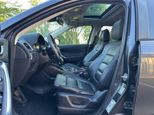Load image into Gallery viewer, 2016 Mazda CX-5 Grand Touring AWD